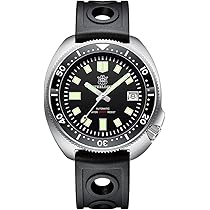 STEELDIVE 200M防水腕時計 61+pw8nD42S._AC_UL210_SR210,